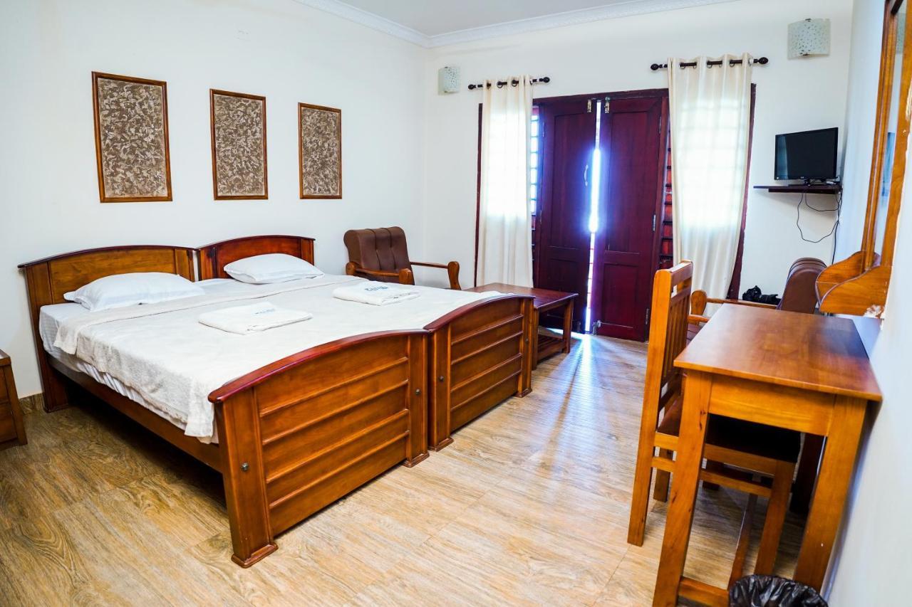 Club 7 Beach Resort Kannur Exterior foto